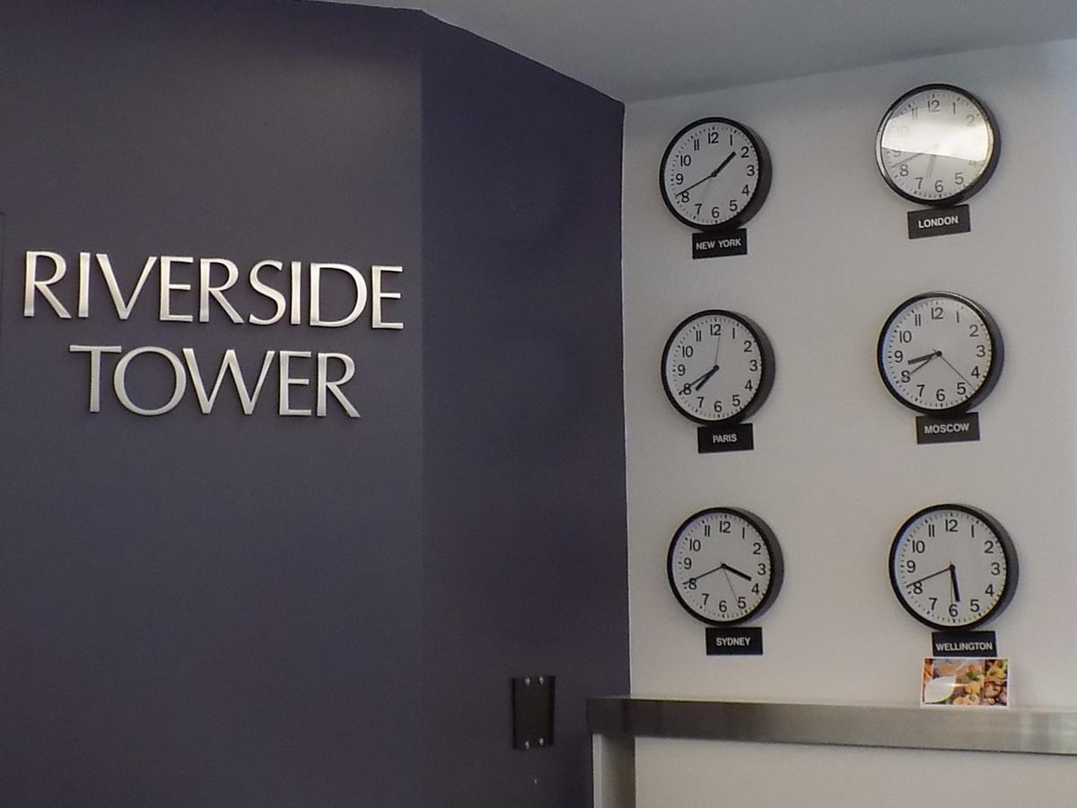 Riverside Tower Hotel - thumb 5