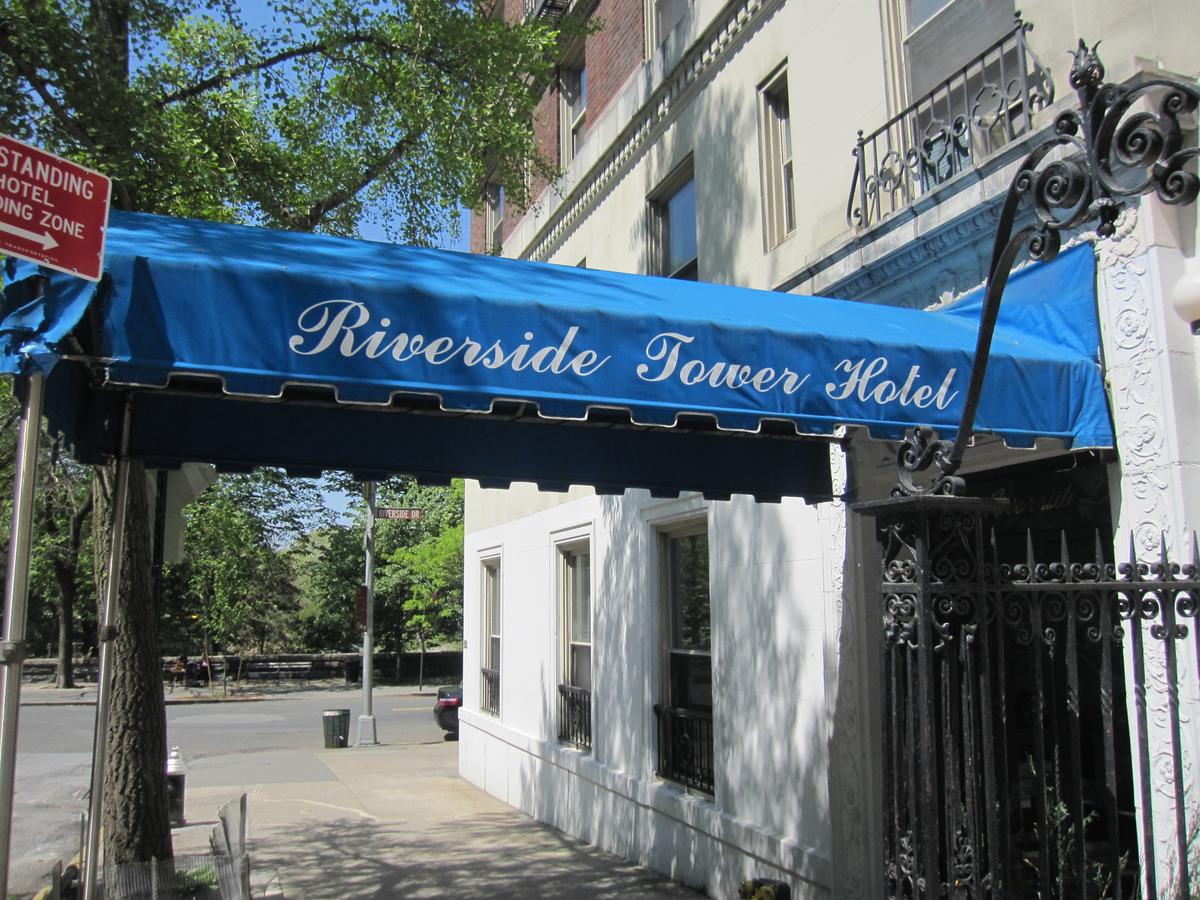 Riverside Tower Hotel - thumb 8