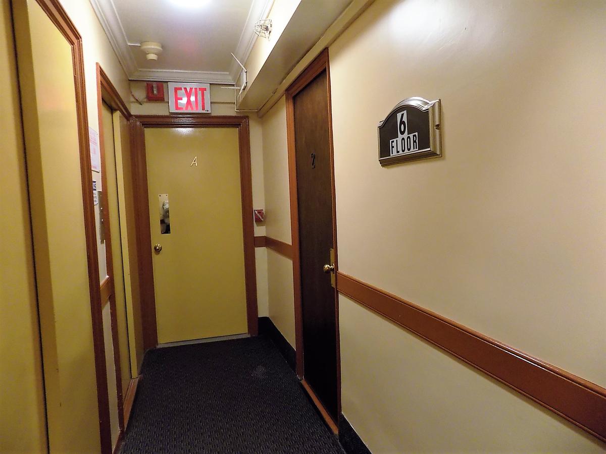 Riverside Tower Hotel - thumb 16