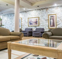 Quality Inn & Suites Palm Island Indoor Waterpark - Hotels Find