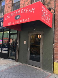 American Dream Hotels Find
