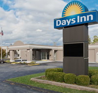 Days Inn by Wyndham Batavia Darien Lake Theme Park - Hotels Find