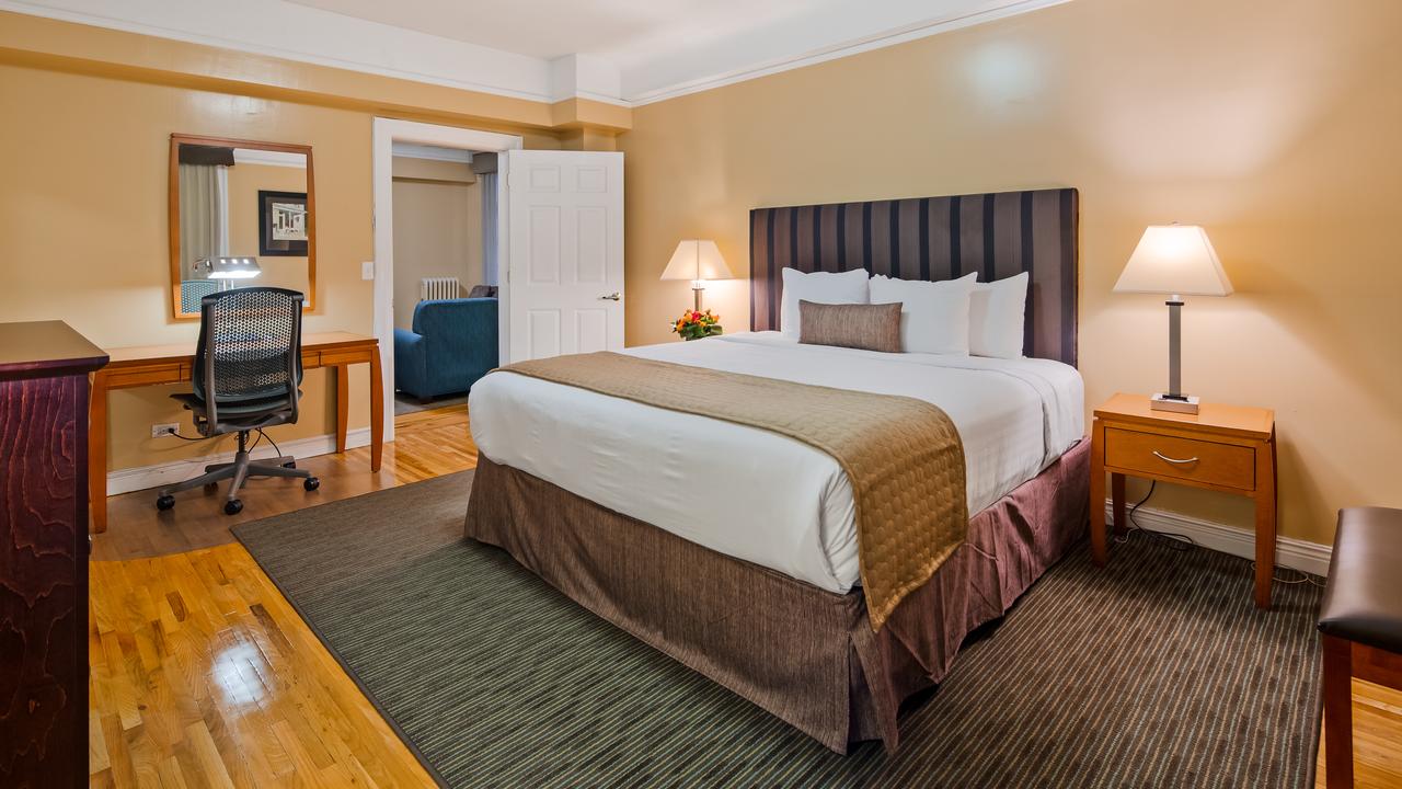 Best Western Plus Hospitality House Suites - thumb 8