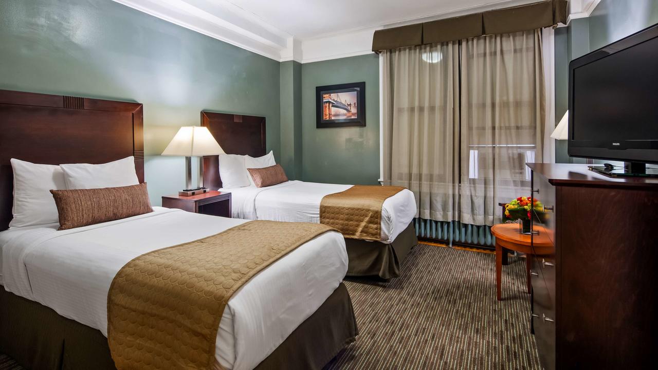 Best Western Plus Hospitality House Suites - thumb 6