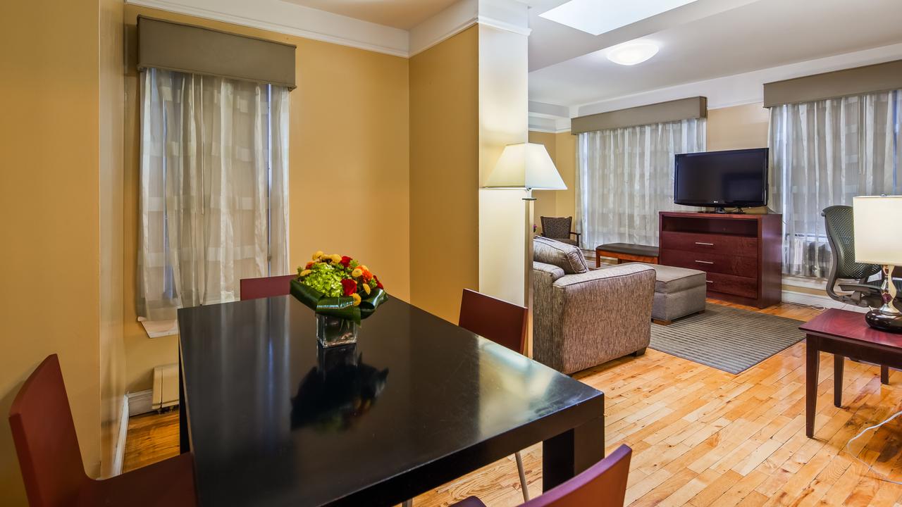 Best Western Plus Hospitality House Suites - thumb 5