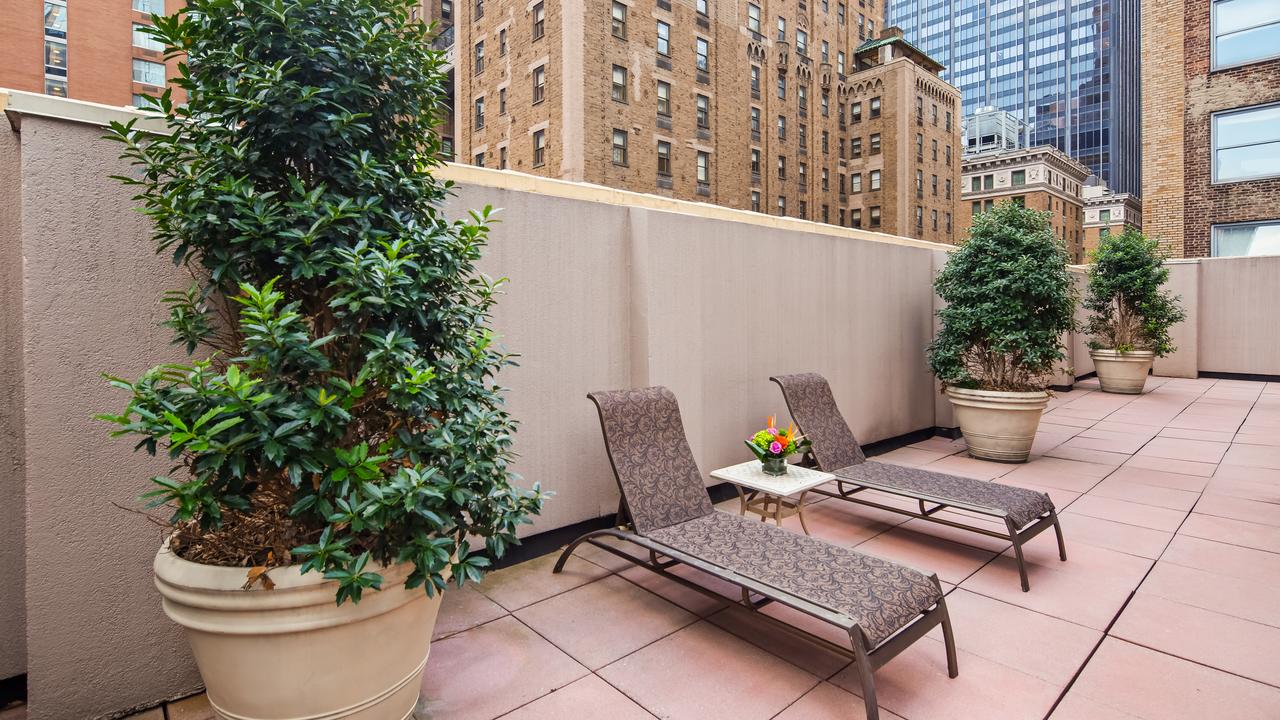 Best Western Plus Hospitality House Suites - thumb 3