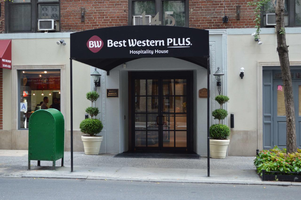 Best Western Plus Hospitality House Suites - thumb 42