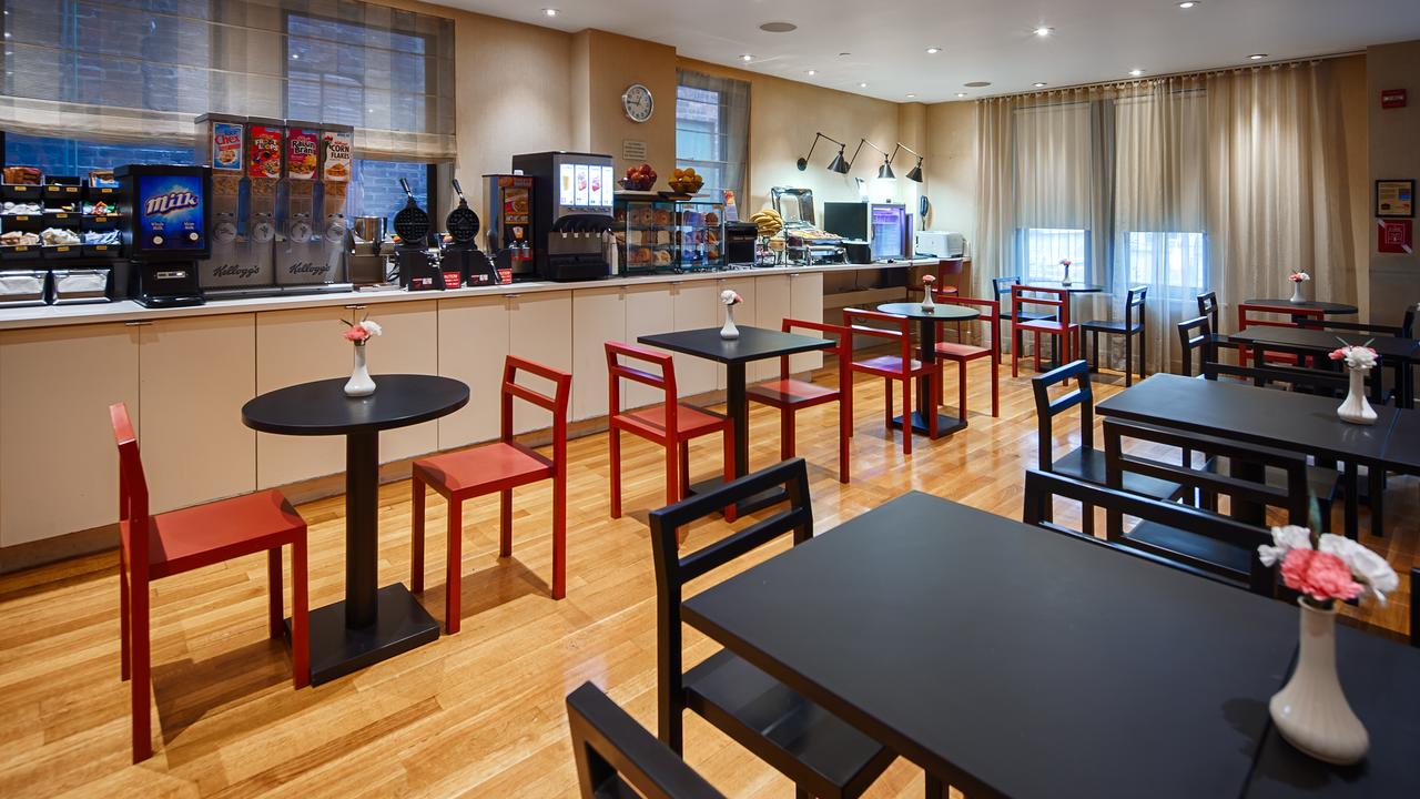 Best Western Plus Hospitality House Suites - thumb 19
