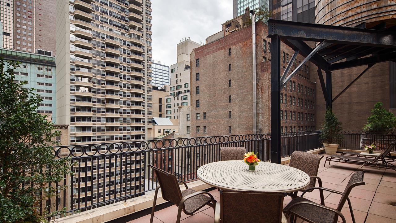 Best Western Plus Hospitality House Suites - thumb 24