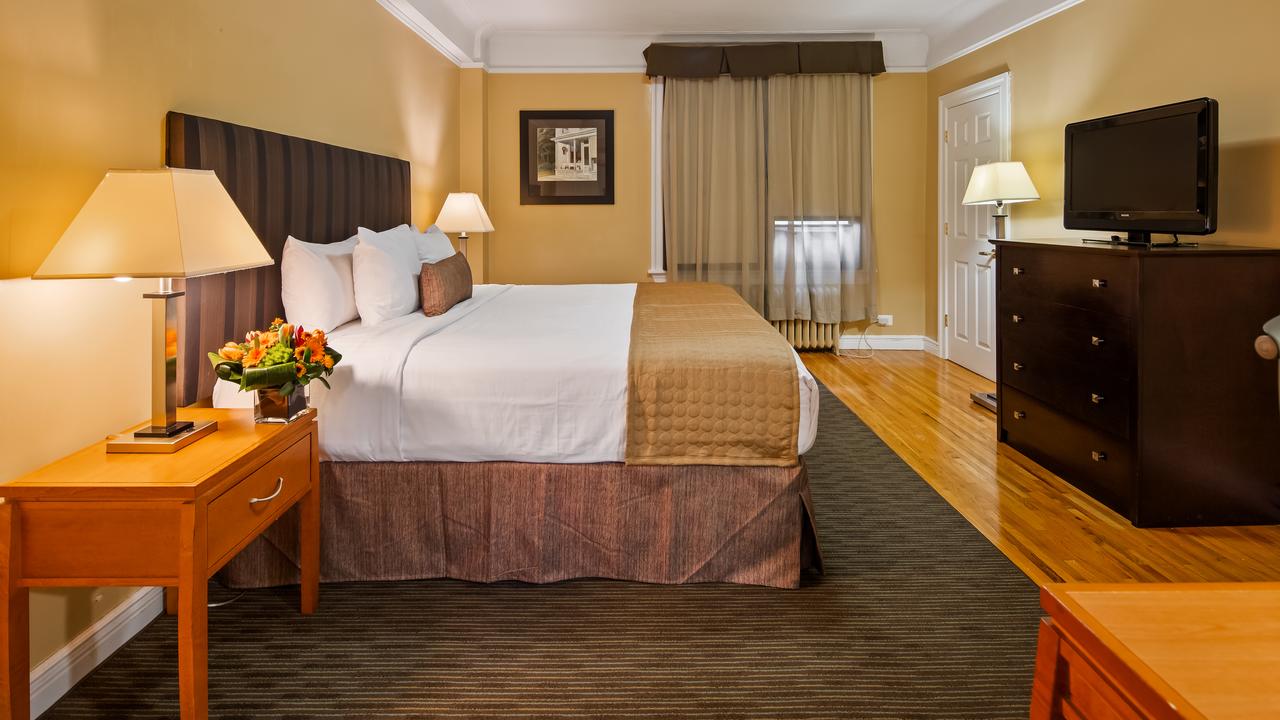 Best Western Plus Hospitality House Suites - thumb 7