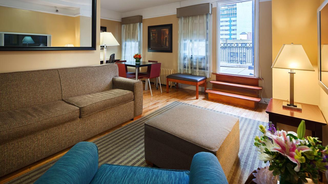 Best Western Plus Hospitality House Suites - thumb 35