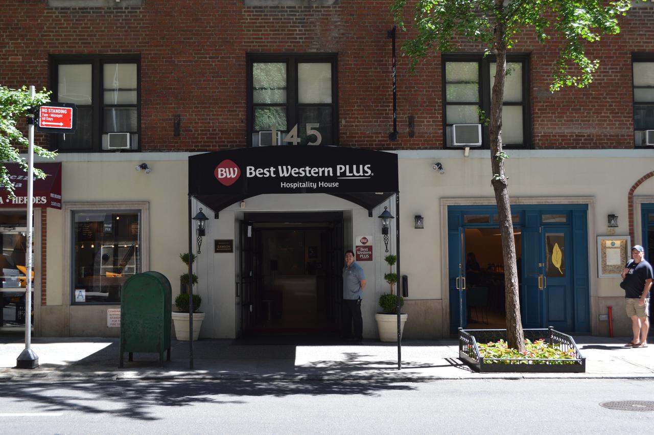 Best Western Plus Hospitality House Suites - thumb 12