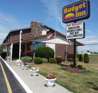 Budget Inn Batavia - Hotels Find