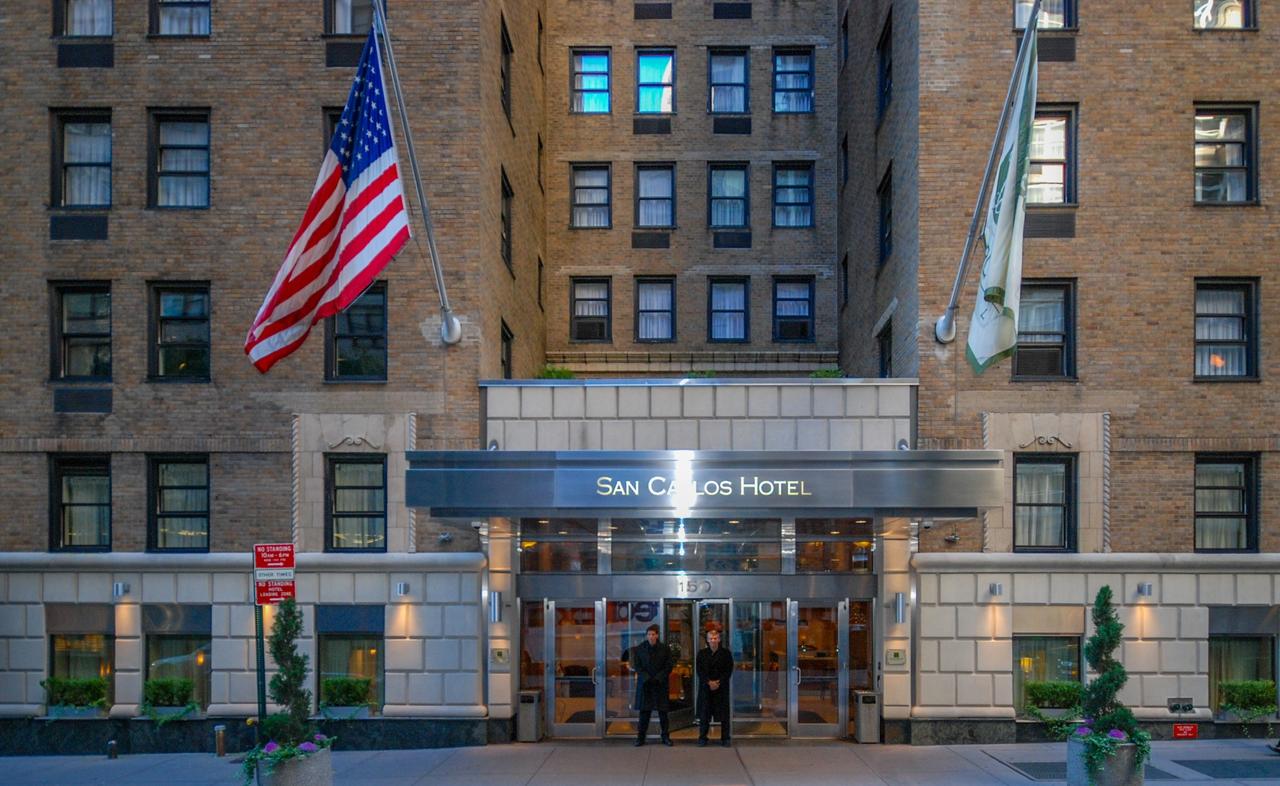 San Carlos Hotel New York - thumb 40