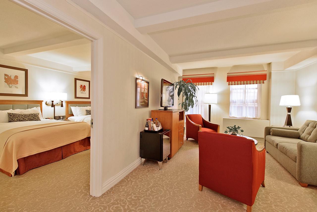 San Carlos Hotel New York - thumb 9