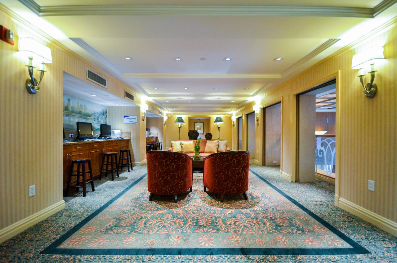San Carlos Hotel New York - thumb 36