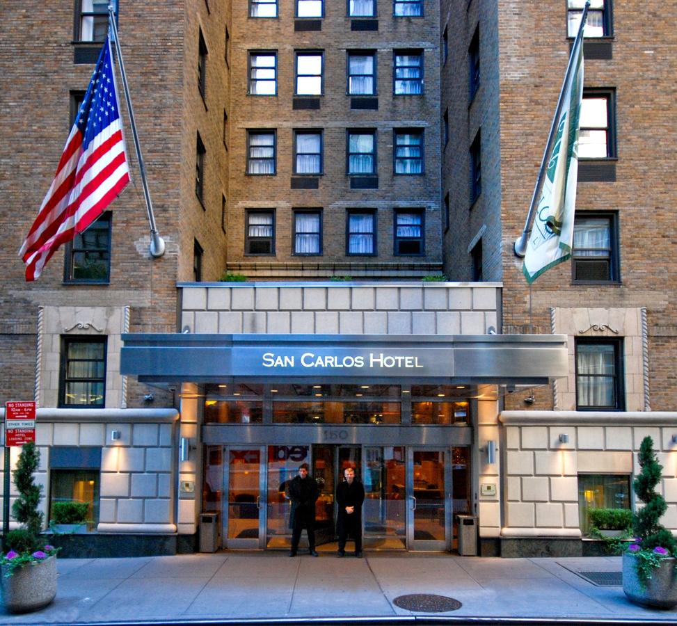 San Carlos Hotel New York - thumb 33