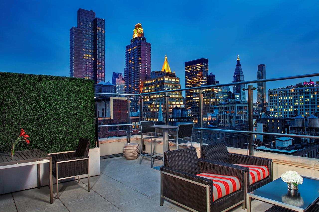 Hyatt Herald Square New York - thumb 17
