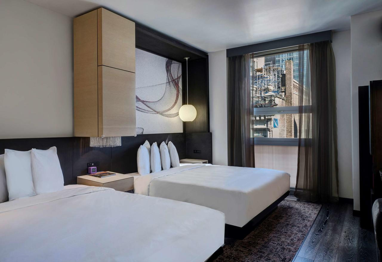 Hyatt Herald Square New York - thumb 19