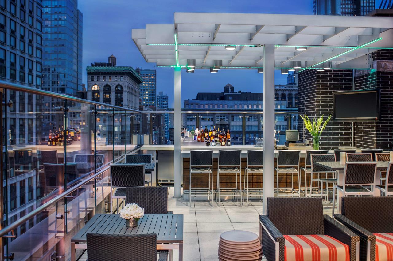 Hyatt Herald Square New York - thumb 15