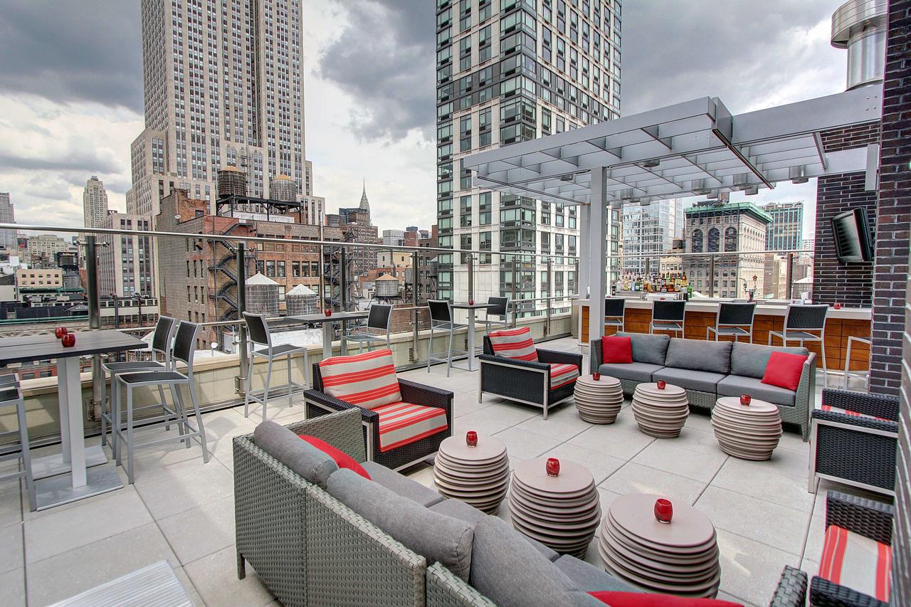 Hyatt Herald Square New York - thumb 35