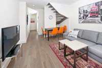 36th Street Midtown East Luxury Duplex Apartment Hotels Find