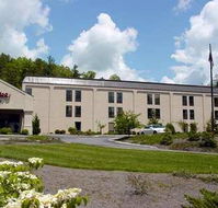 Hampton Inn Brevard - Hotels Find