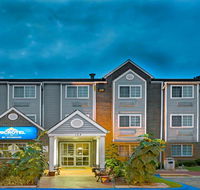 Microtel Inn by Wyndham Raleigh-Durham Airport - Hotels Find