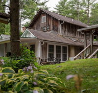 The Chandler Inn - Hotels Find