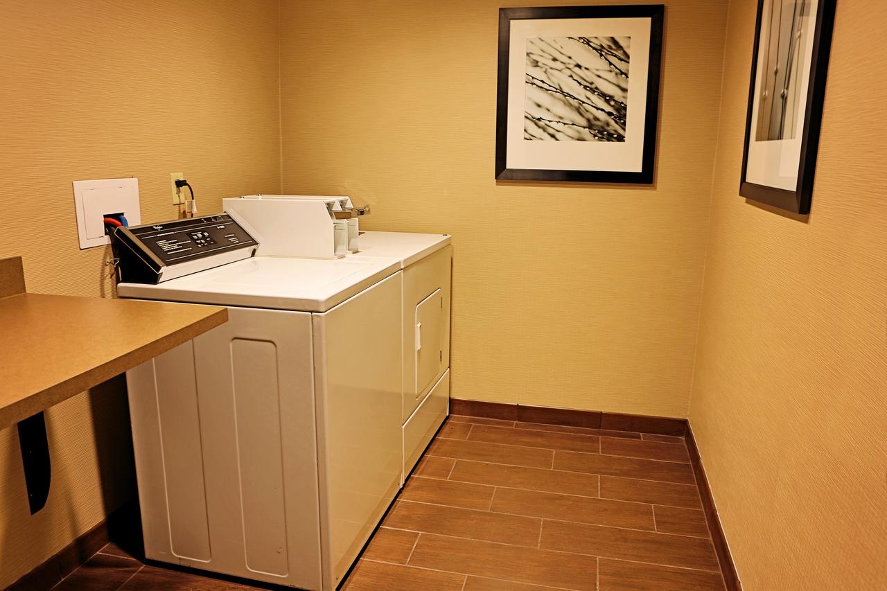 Hampton Inn And Suites Asheville-I-26 - thumb 26