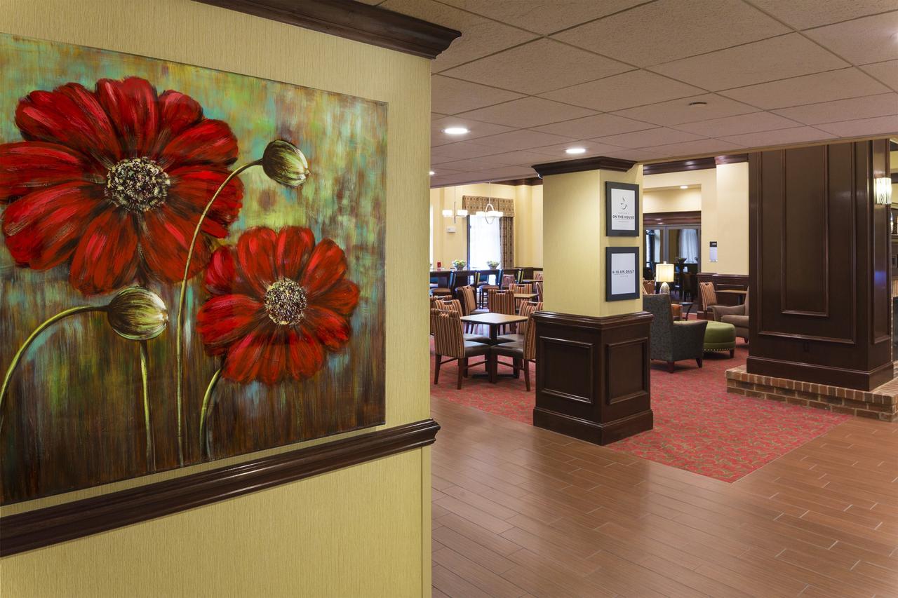 Hampton Inn And Suites Asheville-I-26 - thumb 9