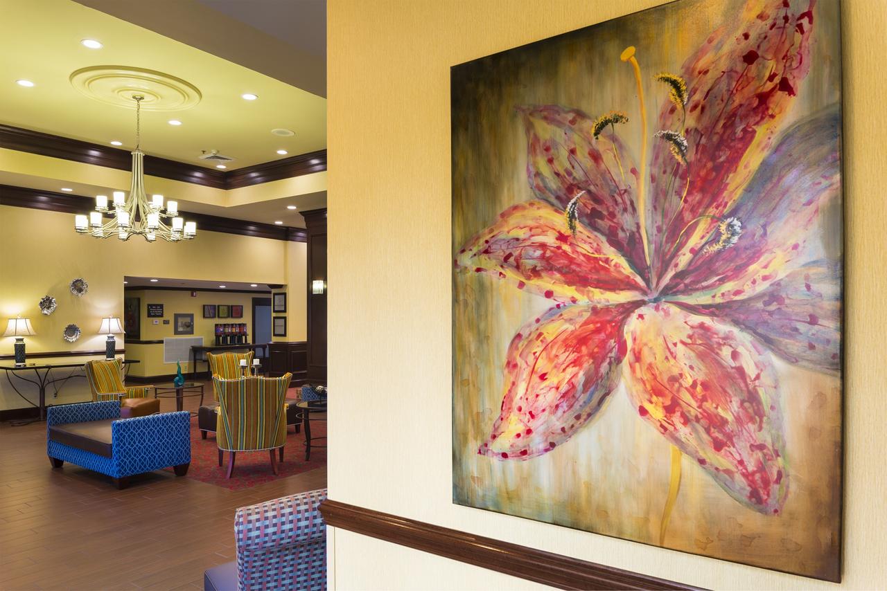 Hampton Inn And Suites Asheville-I-26 - thumb 12