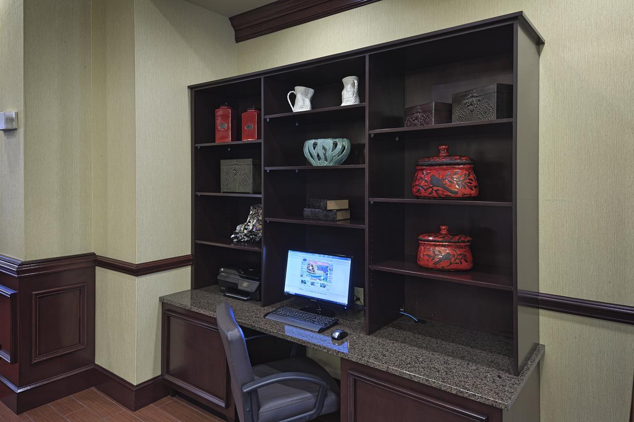 Hampton Inn And Suites Asheville-I-26 - thumb 20