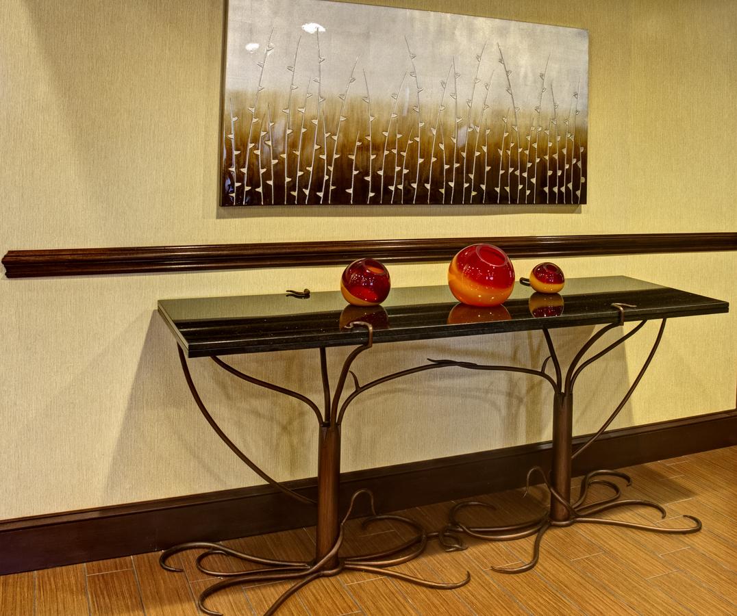 Hampton Inn And Suites Asheville-I-26 - thumb 8