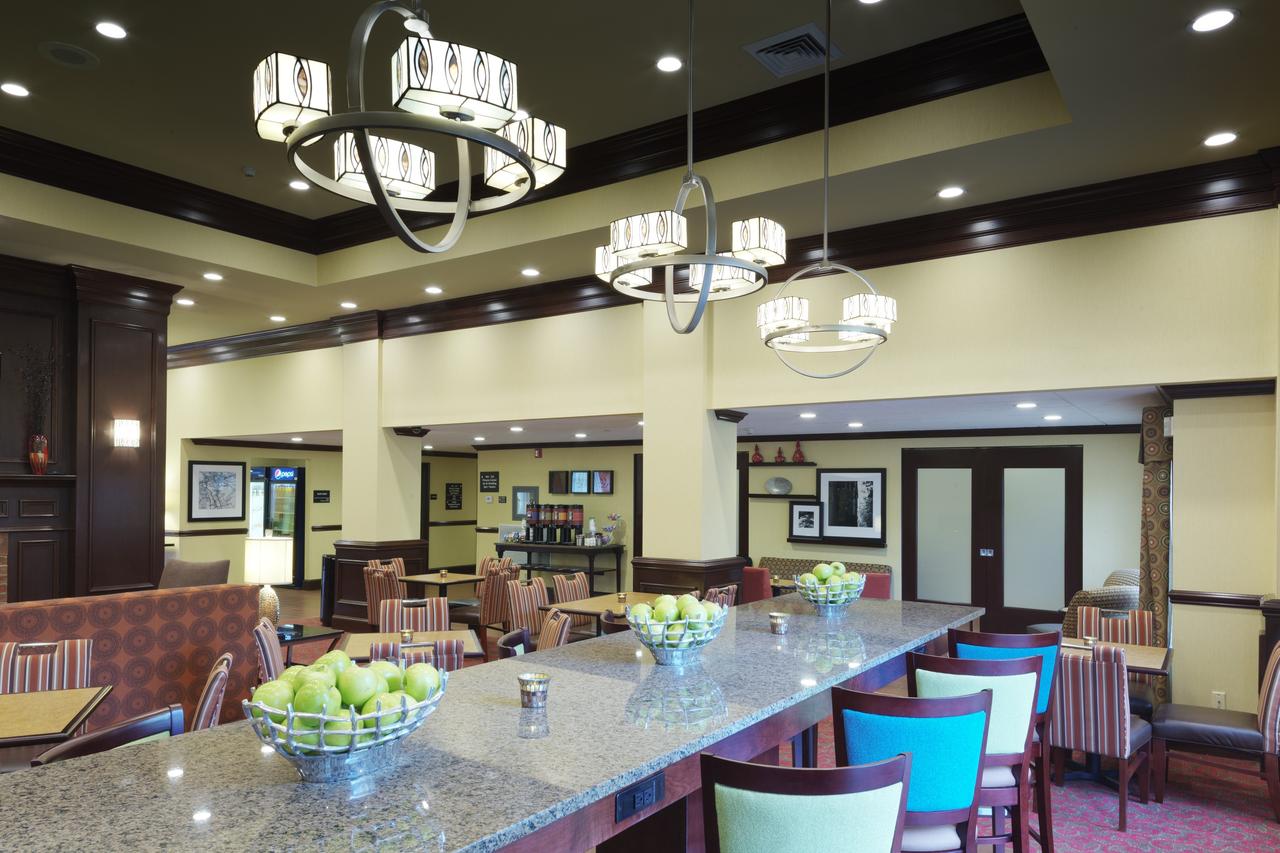 Hampton Inn And Suites Asheville-I-26 - thumb 11