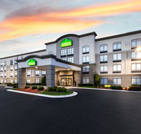 Wingate by Wyndham Charlotte Concord Mills/Speedway - Hotels Find
