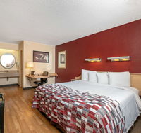Red Roof Inn Chapel Hill - UNC - Hotels Find