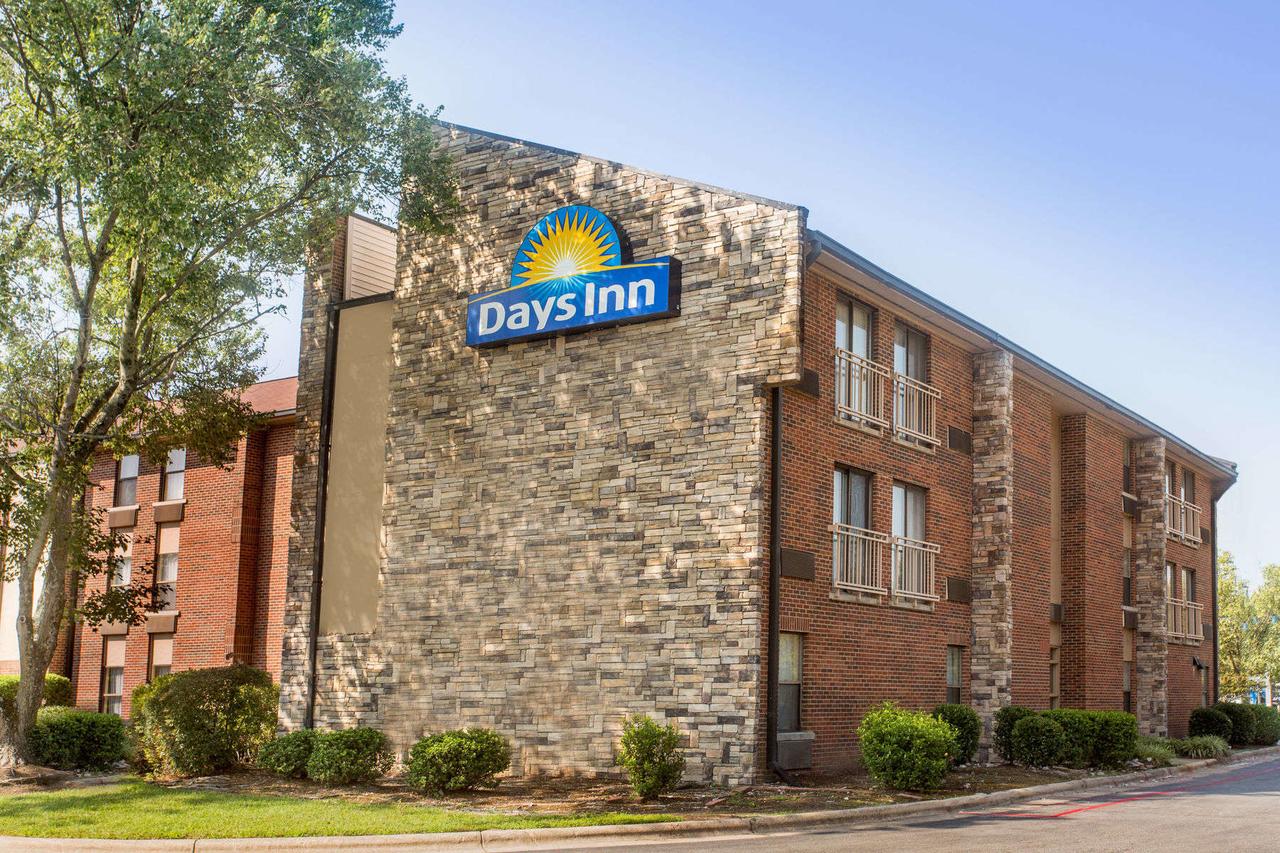 Days Inn By Wyndham Raleigh-Airport-Research Triangle Park - thumb 1