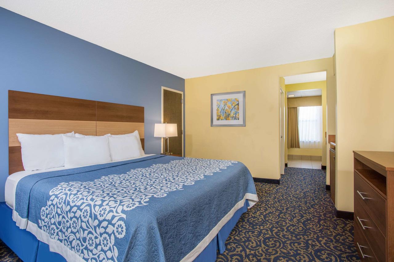 Days Inn By Wyndham Raleigh-Airport-Research Triangle Park - thumb 31