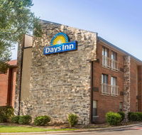 Days Inn by Wyndham Raleigh-Airport-Research Triangle Park - Hotels Find
