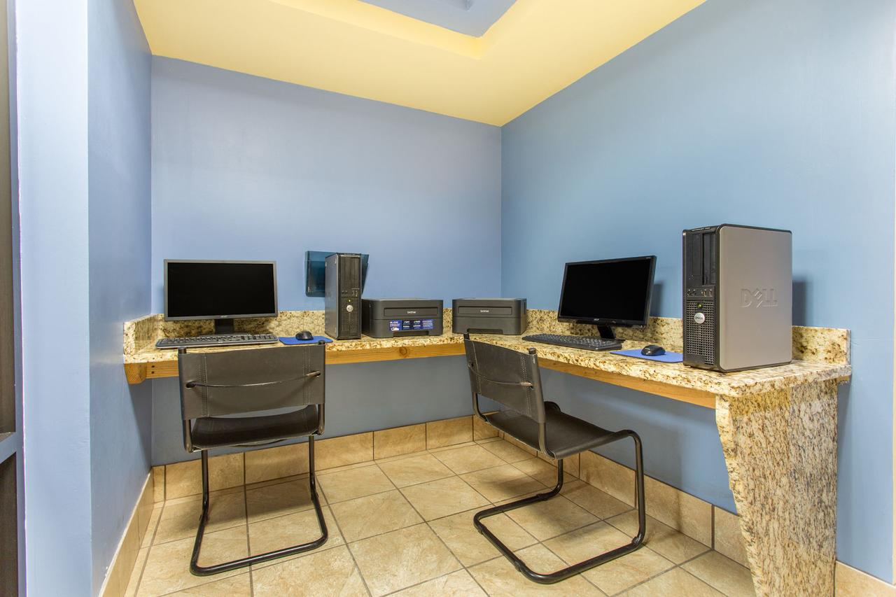 Days Inn By Wyndham Raleigh-Airport-Research Triangle Park - thumb 15