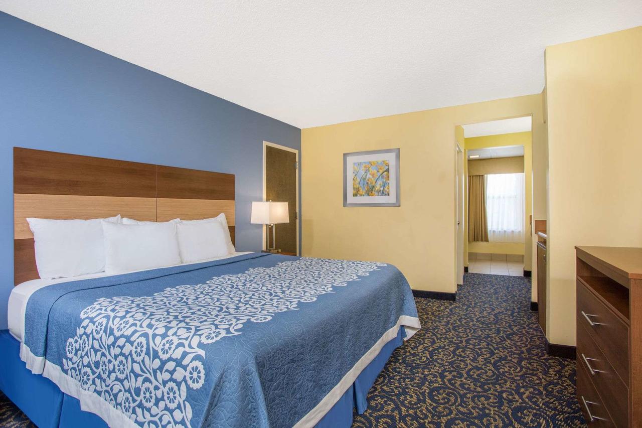 Days Inn By Wyndham Raleigh-Airport-Research Triangle Park - thumb 6