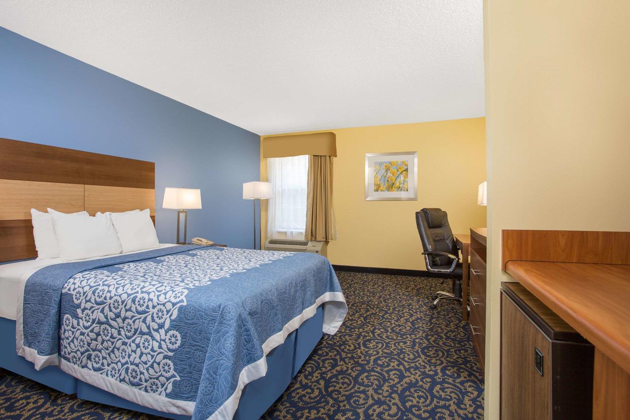 Days Inn By Wyndham Raleigh-Airport-Research Triangle Park - thumb 33