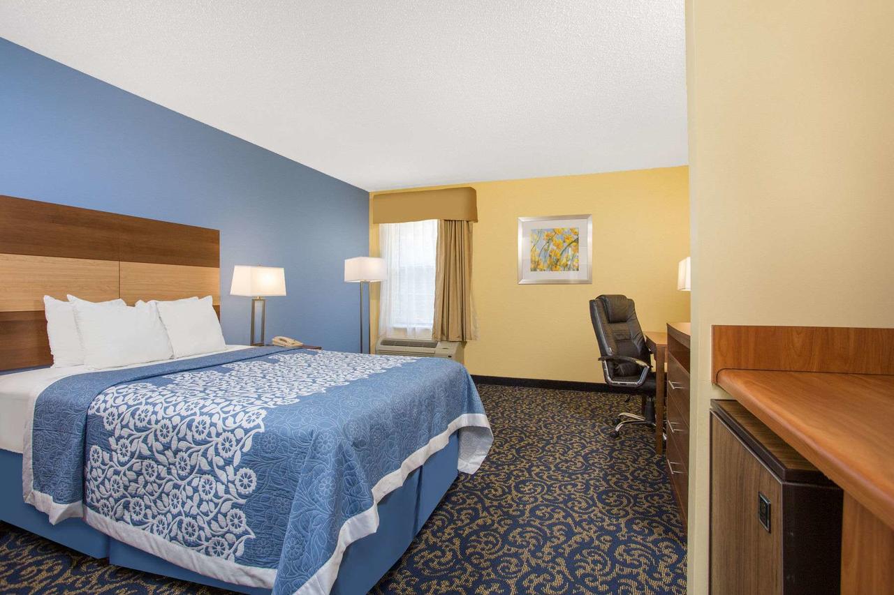 Days Inn By Wyndham Raleigh-Airport-Research Triangle Park - thumb 8