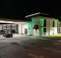 Innkeeper Roxboro - Hotels Find