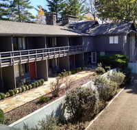 Skyline Lodge and Restaurant - Hotels Find