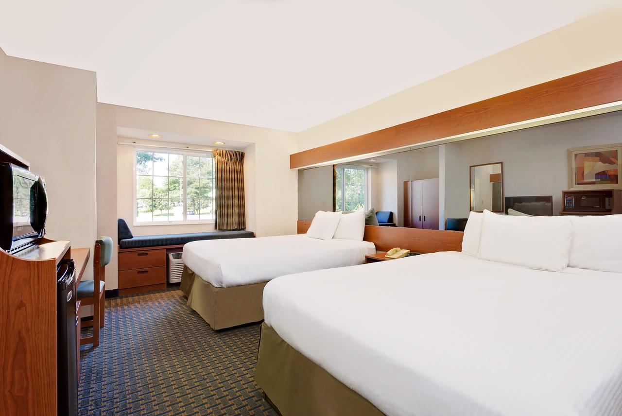 Microtel Inn By Wyndham Winston-Salem - thumb 15