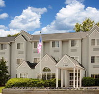 Microtel Inn by Wyndham Winston-Salem - Hotels Find
