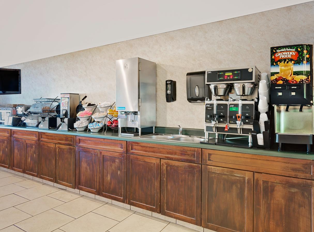 Microtel Inn By Wyndham Winston-Salem - thumb 9