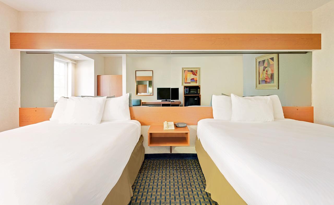 Microtel Inn By Wyndham Winston-Salem - thumb 7